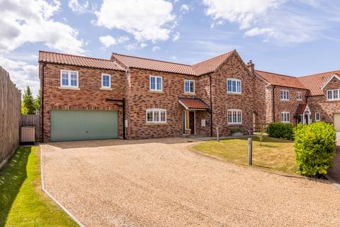 undefined, Clarke Close, Quadring, Spalding, Lincolnshire, PE11
