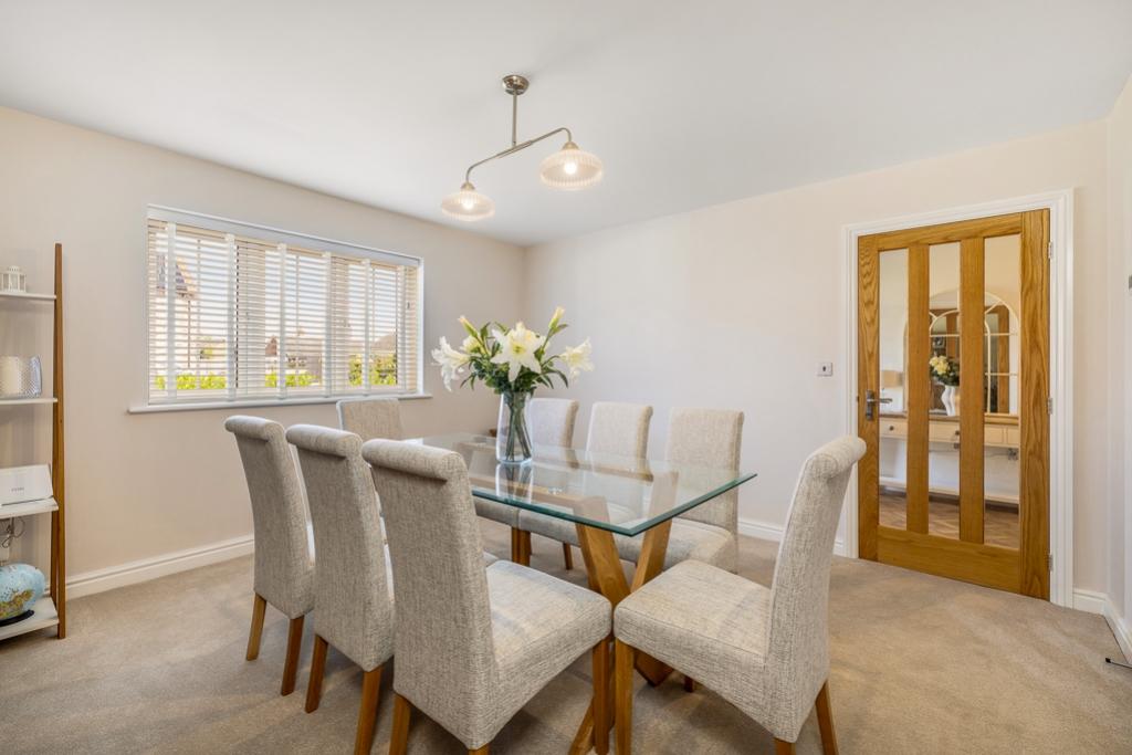 1 Clarke Close (Quadring)-18