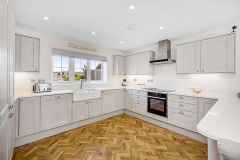 undefined, Clarke Close, Quadring, Spalding, Lincolnshire, PE11