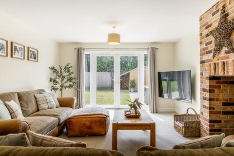 undefined, Clarke Close, Quadring, Spalding, Lincolnshire, PE11