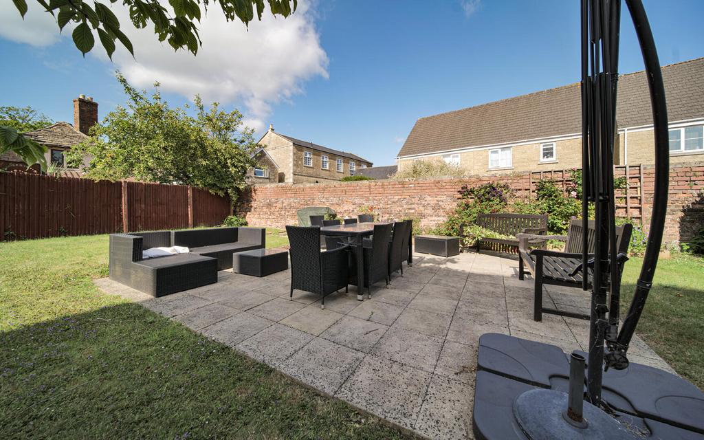 Terrace / Patio