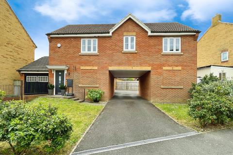 2 bedroom coach house for sale