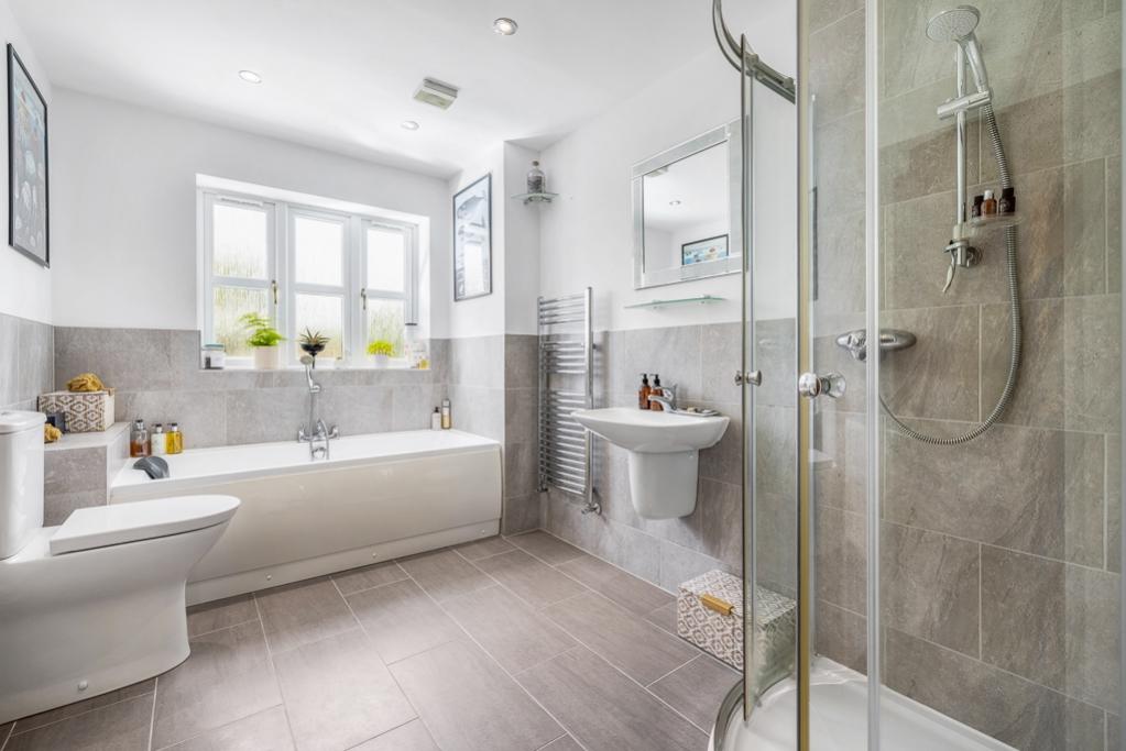 1 Ash Close (Dunham-On-Trent)-42