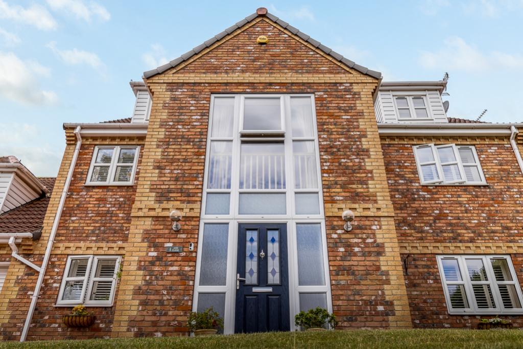 1 Ash Close (Dunham-On-Trent)-10