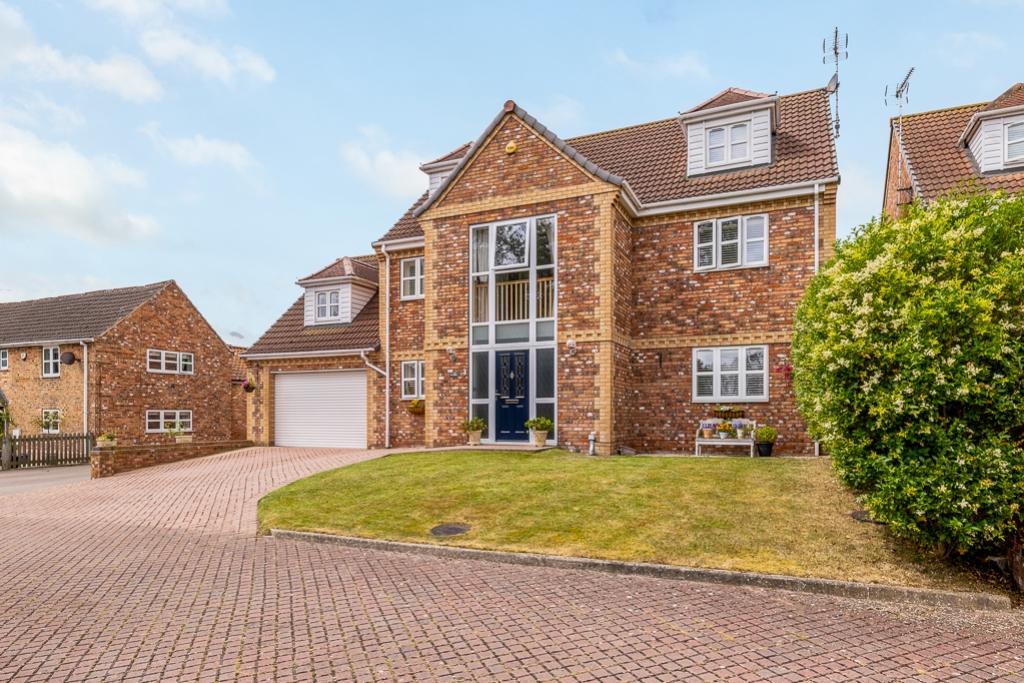 1 Ash Close (Dunham-On-Trent)-11