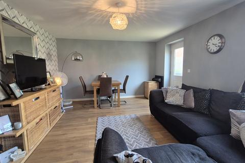 undefined, Cox Crescent., Long Itchington, CV47