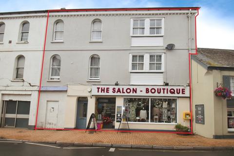 4 bedroom terraced house for sale, High Street, Ilfracombe, Devon