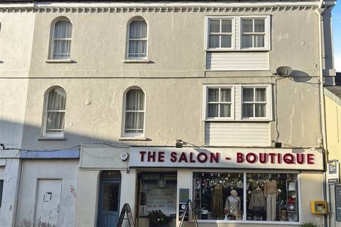 undefined, High Street, Ilfracombe, Devon