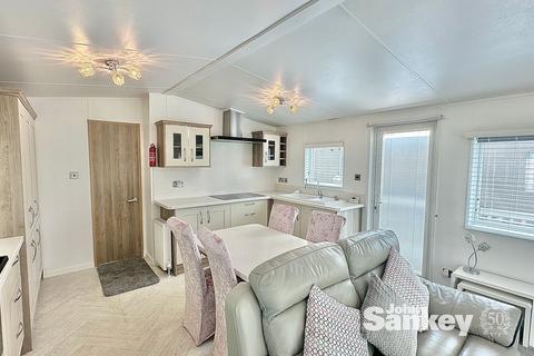 undefined, Forest Town, Mansfield, NG19