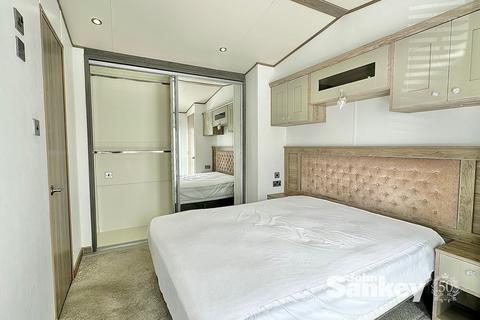 undefined, Forest Town, Mansfield, NG19