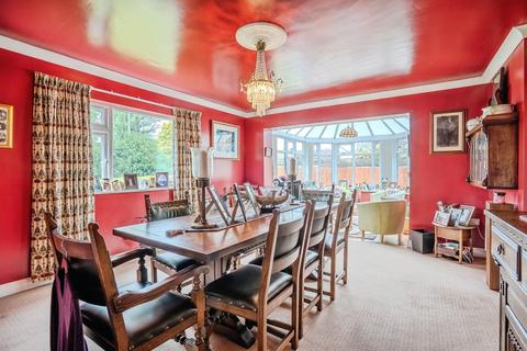 undefined, Mile End Road, Coleford GL16