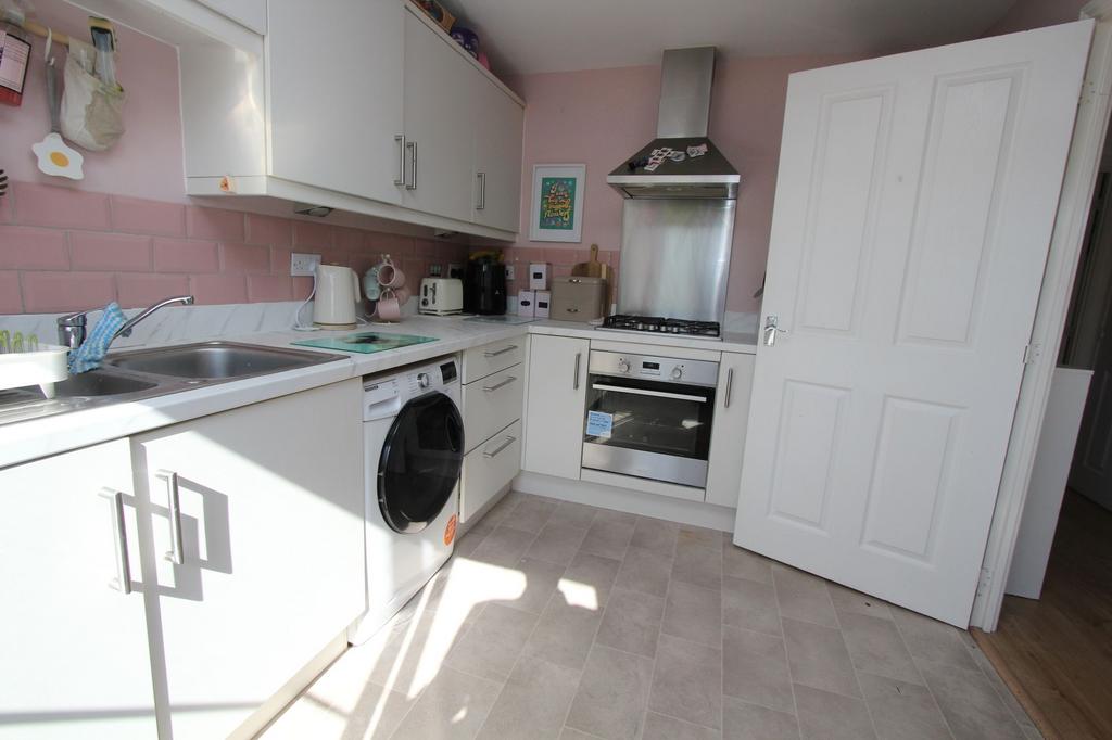 Kitchen Dining Room