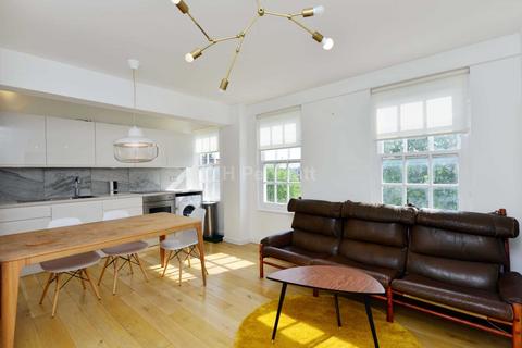 1 bedroom apartment for sale, Eton College Road, Chalk Farm, NW3