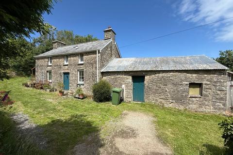 undefined, Llwyndafydd Road, Near Cwmtydu, SA44