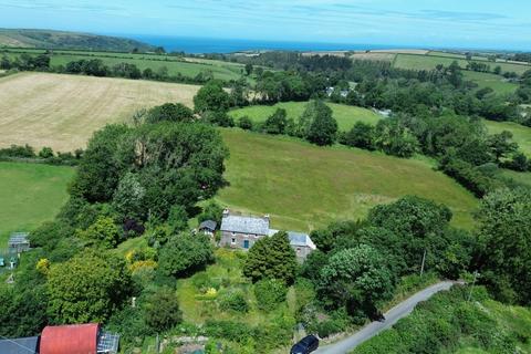 undefined, Llwyndafydd Road, Near Cwmtydu, SA44