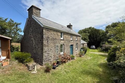 undefined, Llwyndafydd Road, Near Cwmtydu, SA44