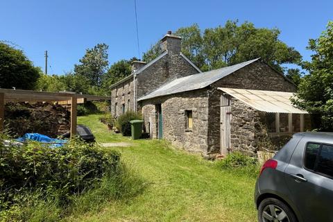 undefined, Llwyndafydd Road, Near Cwmtydu, SA44