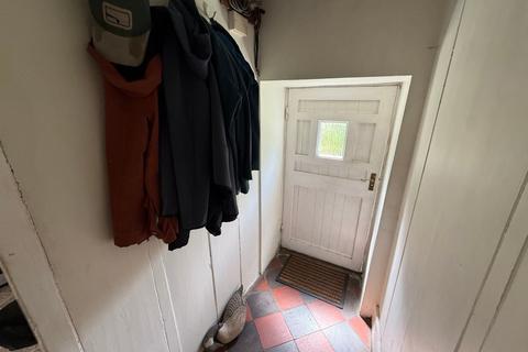 undefined, Llwyndafydd Road, Near Cwmtydu, SA44