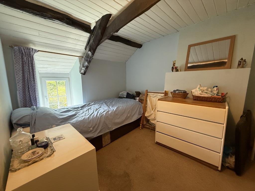 Double Bedroom 1