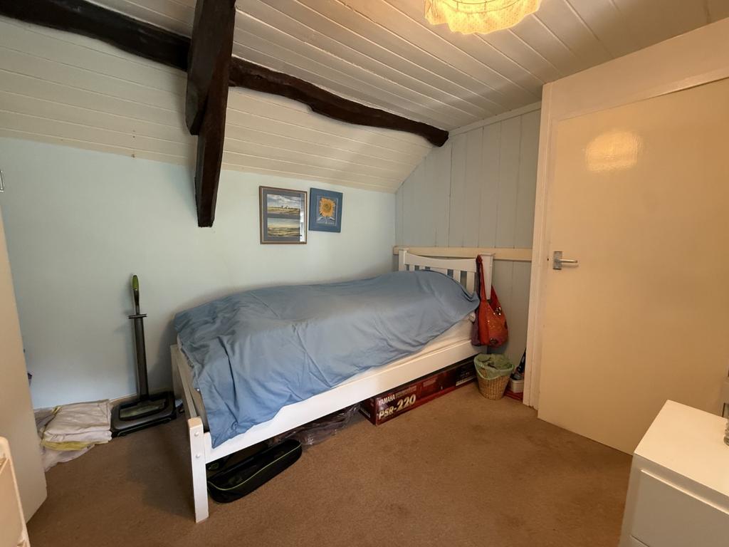 Double Bedroom 1