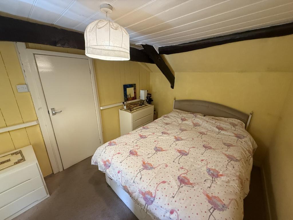 Double Bedroom 2