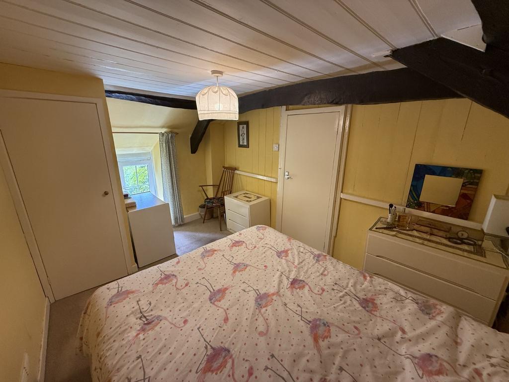 Double Bedroom 2
