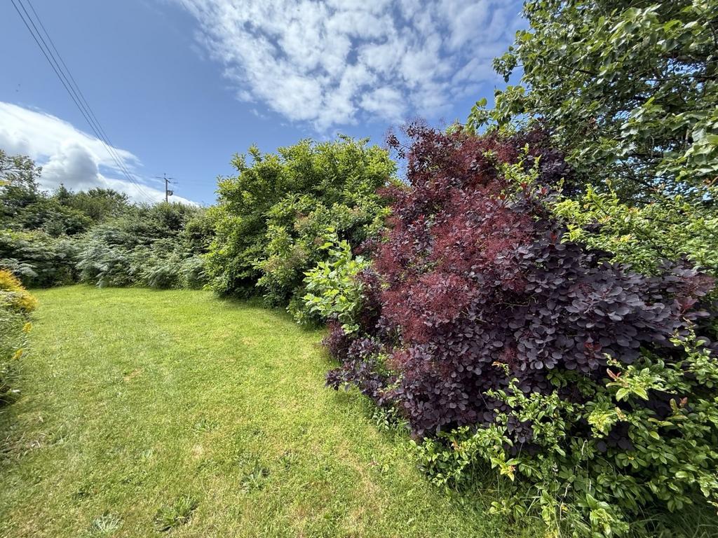 The Gardens