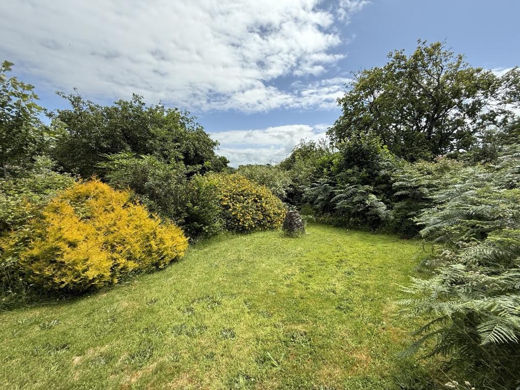 The Gardens