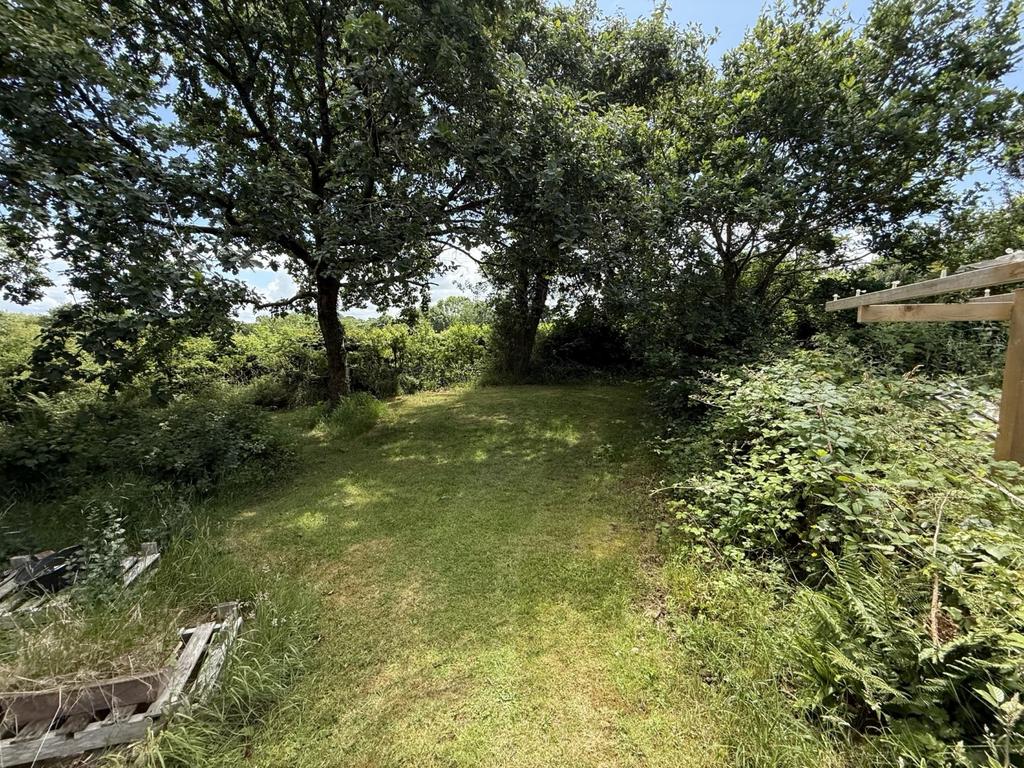 The Gardens