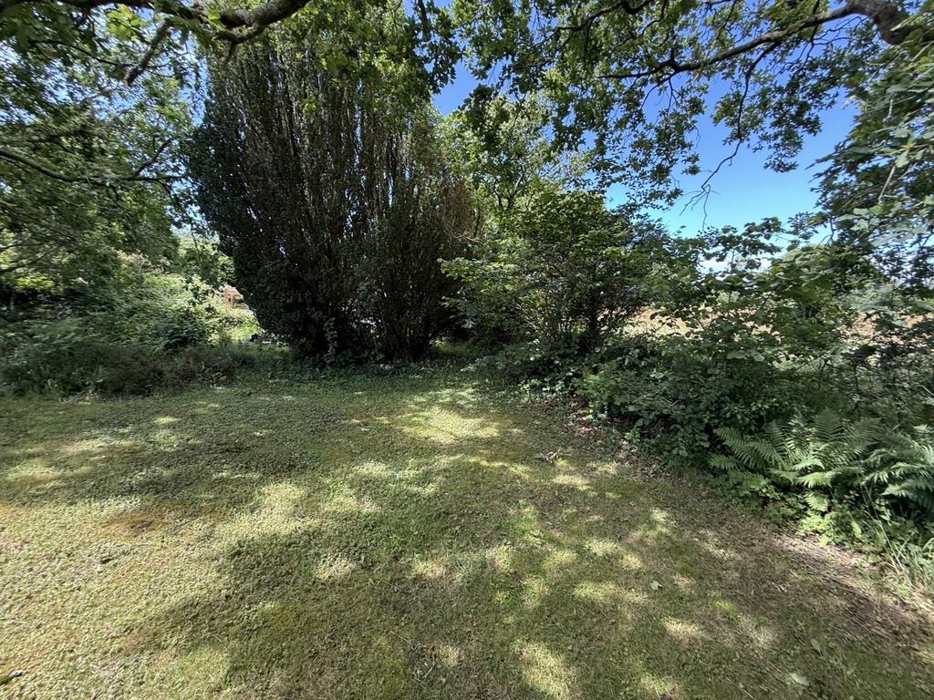 The Gardens