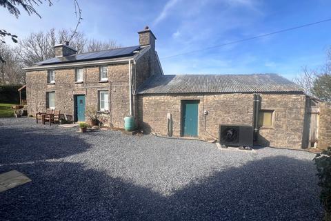 undefined, Llwyndafydd Road, Near Cwmtydu, SA44