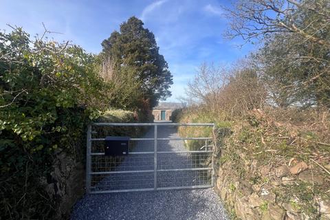 undefined, Llwyndafydd Road, Near Cwmtydu, SA44