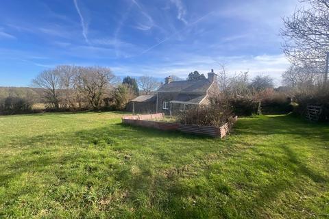 undefined, Llwyndafydd Road, Near Cwmtydu, SA44