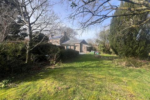 undefined, Llwyndafydd Road, Near Cwmtydu, SA44