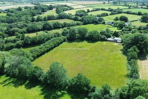 undefined, Llwyndafydd Road, Near Cwmtydu, SA44