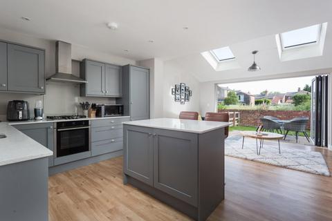 undefined, Occaney Close, Boroughbridge
