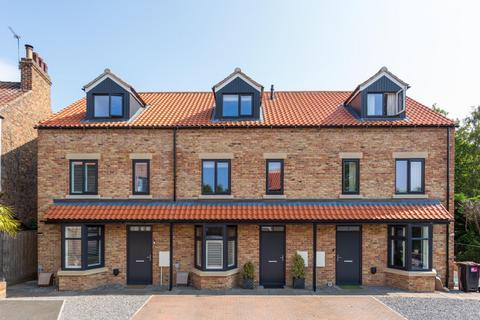 Occaney Close, Boroughbridge