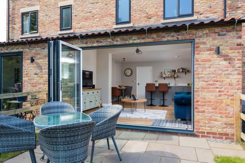 undefined, Occaney Close, Boroughbridge
