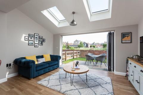 undefined, Occaney Close, Boroughbridge