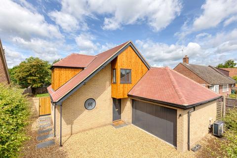 4 bedroom detached house to rent, South End, Royston SG8