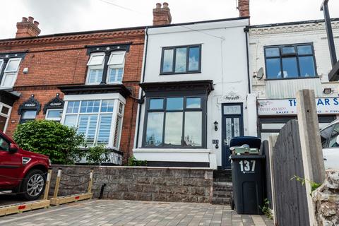 4 bedroom terraced house for sale, Watford Road, Birmingham B30