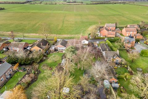 4 bedroom detached house for sale, West Road, Pointon, Bourne, NG34