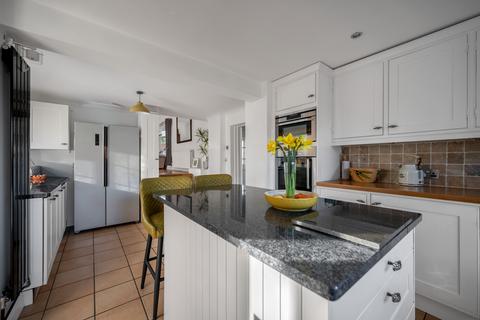 4 bedroom detached house for sale, West Road, Pointon, Bourne, NG34
