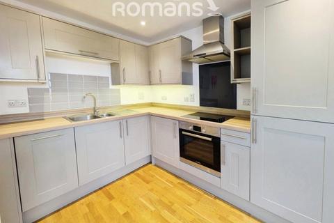 undefined, Sumner House, Mendy Street, High Wycombe, HP11