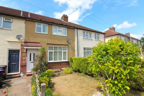 3 bedroom terraced house for sale, Park Drive, Baldock, SG7