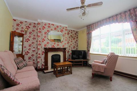 3 bedroom terraced house for sale, Park Drive, Baldock, SG7