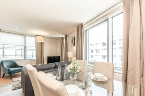 2 bedroom flat to rent, Merchant Square East, London, W2