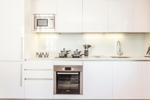 2 bedroom flat to rent, Merchant Square East, London, W2