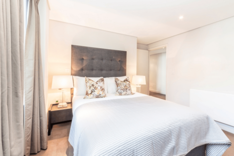 2 bedroom flat to rent, Merchant Square East, London, W2