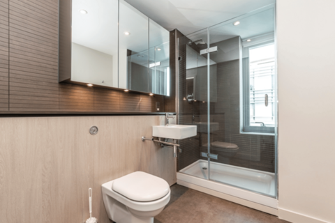 2 bedroom flat to rent, Merchant Square East, London, W2